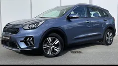 Gebruikt 2021 Kia Niro SUV | € 21.400 (Eerlijke prijs)