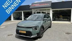 Groen Nieuw 2024 Kia e-Niro SUV | € 30.950 (Super prijs)