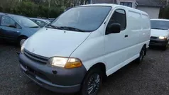 Gebruikt 1997 Toyota HiAce MPV | € 3.450