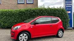 Gebruikt 2013 VW up! take up! Hatchback | € 4.950 (Goede deal)