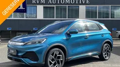 Gebruikt 2022 BYD Atto 3 Design SUV | € 25.899 (Eerlijke prijs)