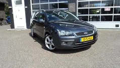 Gebruikt 2006 Ford Focus Futura Stationwagen | € 1.650 (Eerlijke prijs)