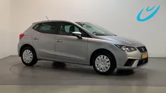 Gebruikt 2021 Seat Ibiza Business Hatchback | € 10.750 (Super prijs)