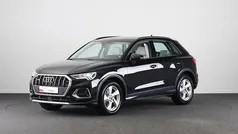Gebruikt 2024 Audi Q3 Advanced SUV | € 49.849 (Eerlijke prijs)