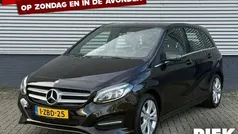 Gebruikt 2014 Mercedes B200 Prestige MPV | € 12.999 (Goede deal)