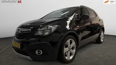 Gebruikt 2014 Opel Mokka Edition SUV | € 7.945 (Goede deal)