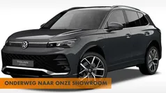 Gebruikt 2025 VW Tiguan R-line SUV | € 58.945 (Goede deal)