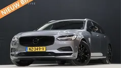 Gebruikt 2017 Volvo V90 Momentum Stationwagen | € 22.740 (Eerlijke prijs)