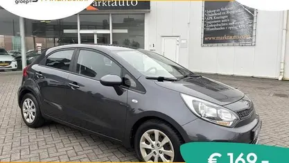 Occasion Kia Rio 84 PK (61 kW) 2017 Hatchback