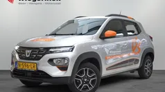 Grijs Gebruikt 2021 Dacia Spring Comfort Plus Hatchback | € 10.939 (Eerlijke prijs)