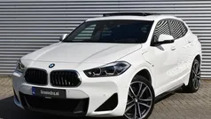 Wit Gebruikt 2021 BMW X2 Executive SUV | € 32.880 (Eerlijke prijs)