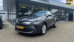 Gebruikt 2022 Toyota C-HR Business Edition SUV | € 25.695 (Eerlijke prijs)