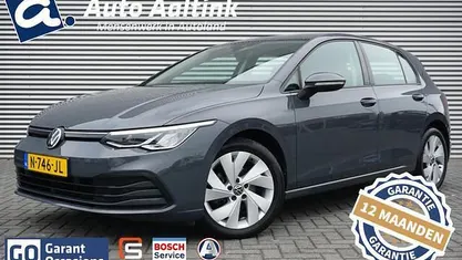 Occasion VW Golf VIII 90 PK (66 kW) 2021 Hatchback