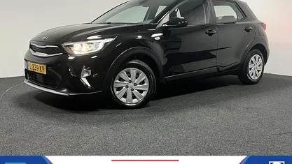 Occasion Kia Stonic Comfort 2021 SUV