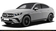 Gebruikt 2025 Mercedes GLC400d Sport Edition Coupé | € 99.975
