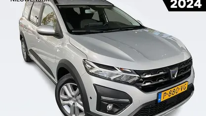 Occasion 2022 Dacia Jogger Comfort MPV | € 17.445 (Eerlijke prijs)