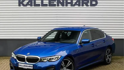 Occasion 2020 BMW 320 M Sport Sedan | € 26.875 (Eerlijke prijs)