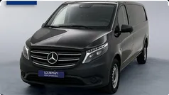 Gebruikt 2024 Mercedes Vito MPV | € 40.745 (Eerlijke prijs)