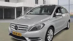 Gebruikt 2013 Mercedes B180 Prestige MPV | € 10.650 (Eerlijke prijs)