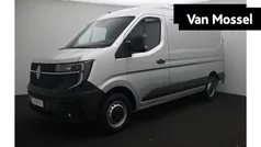Grijs Nieuw 2024 Renault Master Van | € 34.597 (Eerlijke prijs)
