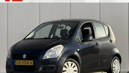 Gebruikt 2012 Suzuki Splash Comfort Hatchback | € 2.848 (Eerlijke prijs)