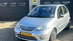Gebruikt 2003 Citroën C3 Exclusive Hatchback | € 1.495 (Goede deal)