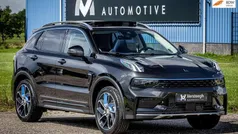 Gebruikt 2023 Lynk & Co 01 SUV | € 29.700 (Eerlijke prijs)
