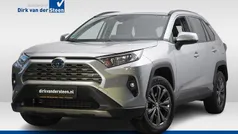 Gebruikt 2024 Toyota RAV4 Hybrid Executive SUV | € 42.850 (Goede deal)