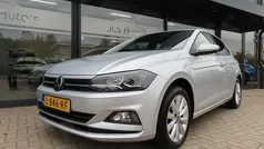 Gebruikt 2021 VW Polo Highline Hatchback | € 12.900 (Eerlijke prijs)