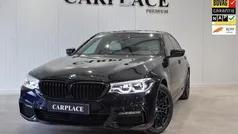 Zwart Gebruikt 2019 BMW 530e Executive Sedan | € 27.250 (Eerlijke prijs)