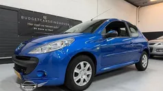 Gebruikt 2011 Peugeot 206+ Hatchback | € 2.195 (Eerlijke prijs)