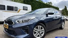 Gebruikt 2021 Kia Ceed Hatchback | € 13.350 (Eerlijke prijs)