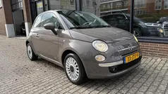 Gebruikt 2009 Fiat 500 Lounge Hatchback | € 5.950 (Eerlijke prijs)