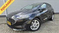 Gebruikt 2022 Ford Fiesta Titanium Hatchback | € 16.888 (Goede deal)