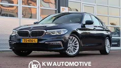 Gebruikt 2018 BMW 520 Executive Sedan | € 24.647 (Eerlijke prijs)