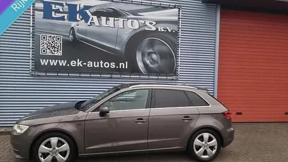 Occasion Audi A3 Sportback Ambition 123 PK (90 kW) 2013 Hatchback