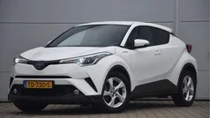 Gebruikt 2018 Toyota C-HR Active SUV | € 18.950 (Eerlijke prijs)