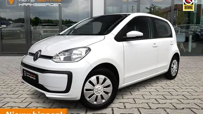 Gebruikt 2022 VW up! Hatchback | € 10.900 (Eerlijke prijs)