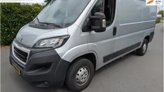Gebruikt 2019 Peugeot Boxer Van | € 10.950 (Super prijs)