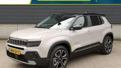Gebruikt 2025 Jeep Avenger EV Summit SUV | € 31.840 (Super prijs)