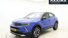 Gebruikt 2022 Opel Mokka Elegance SUV | € 20.445 (Eerlijke prijs)