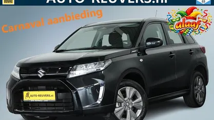 Occasion 2025 Suzuki Vitara Comfort SUV | € 27.900 (Eerlijke prijs)