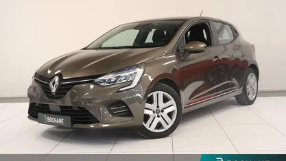 Occasion 2020 Renault Clio V Zen Hatchback | € 12.495 (Eerlijke prijs)