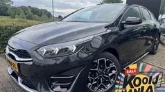 Gebruikt 2023 Kia ProCeed GT-Line Hatchback | € 31.800 (Eerlijke prijs)