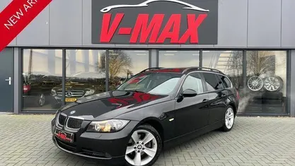 Occasion BMW 325 Comfort Edition 218 PK (160 kW) 2005 Stationwagen