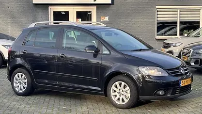 Occasion 2009 VW Golf Plus Cross Comfortline MPV | € 3.900 (Eerlijke prijs)