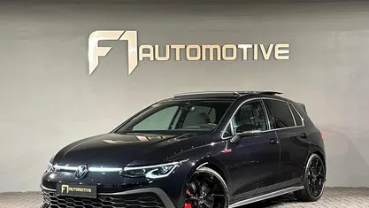 Gebruikt 2023 VW Golf VIII GTI Clubsport Hatchback | € 37.490 (Eerlijke prijs)