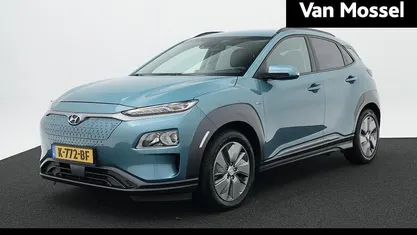 Occasion 2020 Hyundai Kona SUV | € 13.440 (Super prijs)