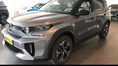 Grijs, metallic lak Nieuw 2025 Citroën C3 Aircross SUV | € 34.555 (Eerlijke prijs)