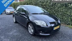 Gebruikt 2007 Toyota Auris Business Edition Hatchback | € 3.445 (Eerlijke prijs)